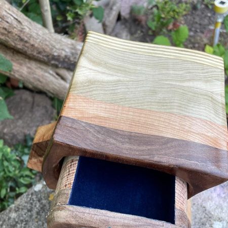 Robotic Drawer: A Touch of Whimsy