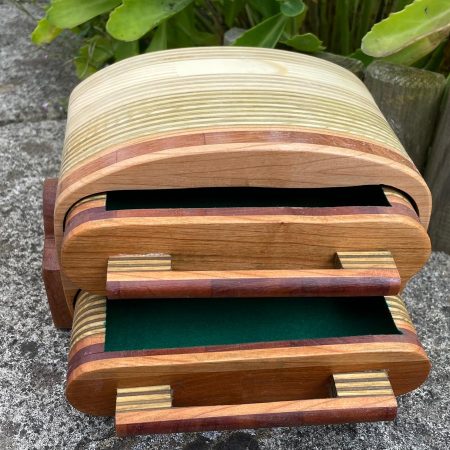 Box Harmony