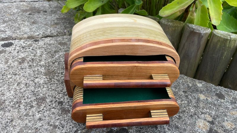 Box Harmony