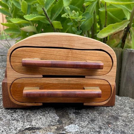 Box Harmony