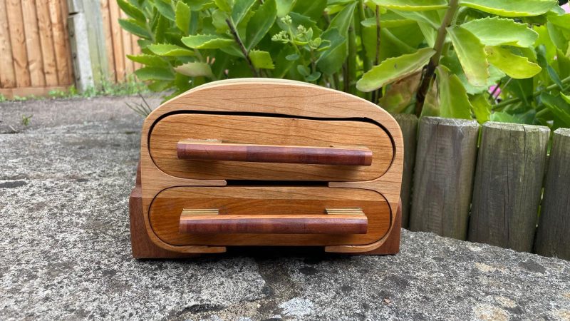 Box Harmony