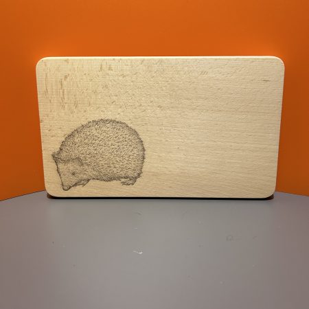 Wooden Chopping Board