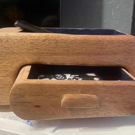 Elegance & Organization: The Ultimate Remote Control Box