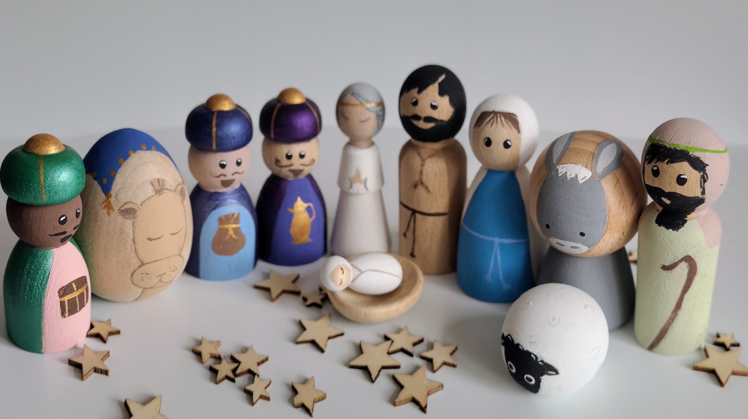 Nativity