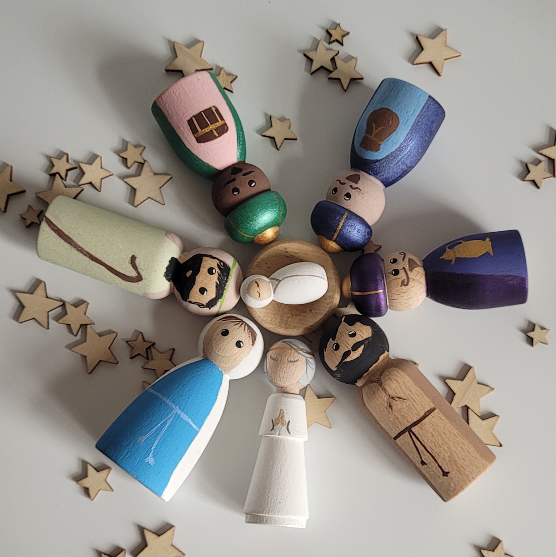 Nativity