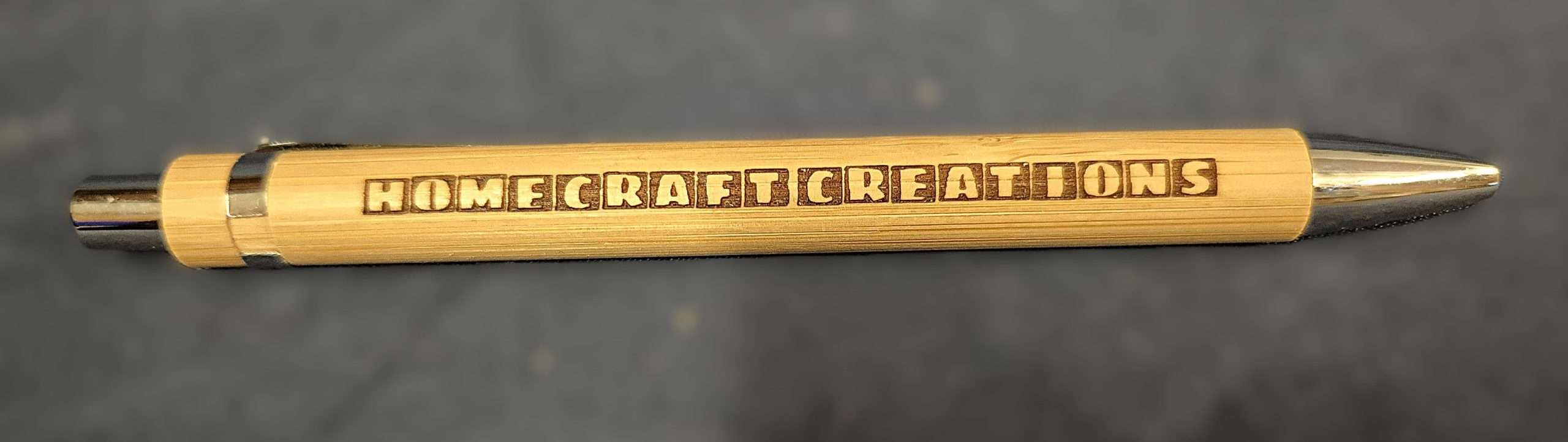 Homecraft Creations