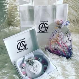 GuidedAngels Handmade Jewellery & Gifts