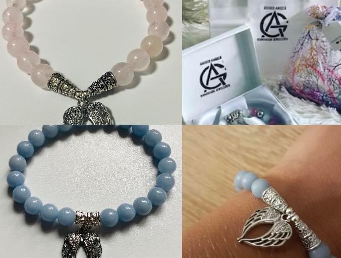 GuidedAngels Handmade Jewellery & Gifts