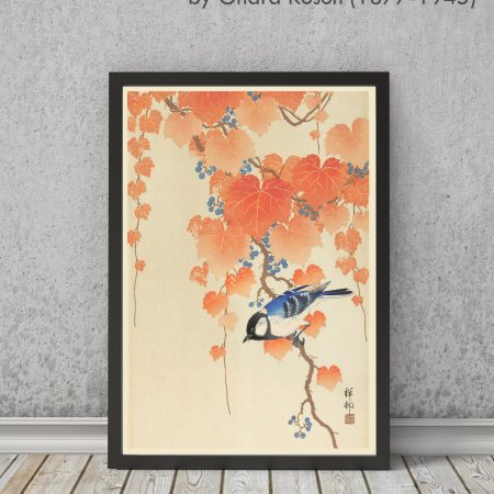 Japanese Art - Prints - Vintage Many Designs and Sizes A4 A3 Print New Home Gift gift for him her
