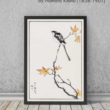 Japanese Art - Prints - Vintage Many Designs and Sizes A4 A3 Print New Home Gift gift for him her