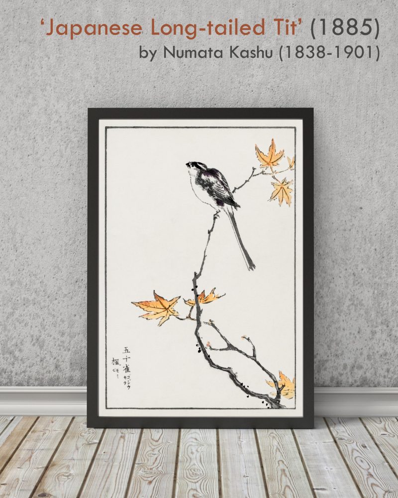 Japanese Art - Prints - Vintage Many Designs and Sizes A4 A3 Print New Home Gift gift for him her