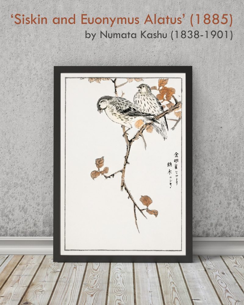 Japanese Art - Prints - Vintage Many Designs and Sizes A4 A3 Print New Home Gift gift for him her