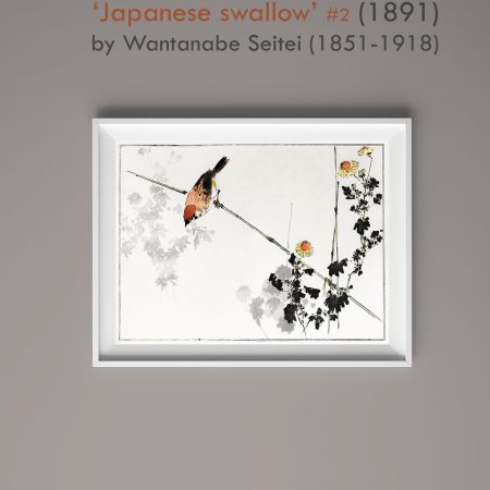 Japanese Art - Prints - Vintage Many Designs and Sizes A4 A3 Print New Home Gift gift for him her