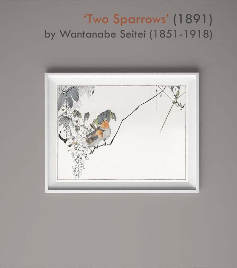 Japanese Art - Prints - Vintage Many Designs and Sizes A4 A3 Print New Home Gift gift for him her