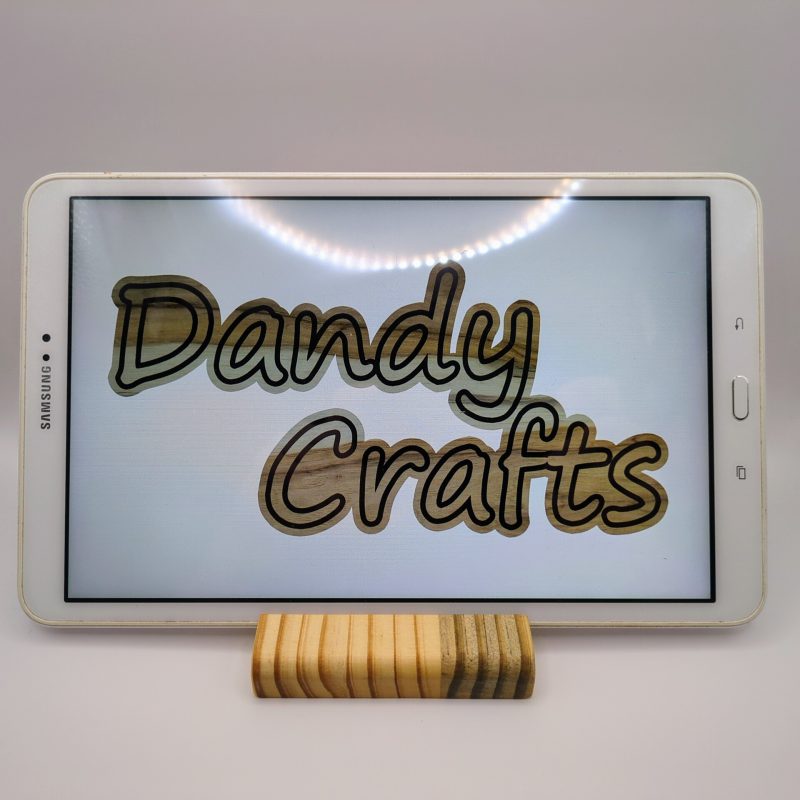 Tablet / Phone Holder