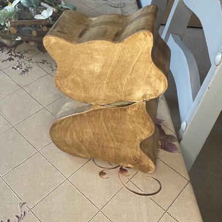 Meet Birba, the Charming Cat Box