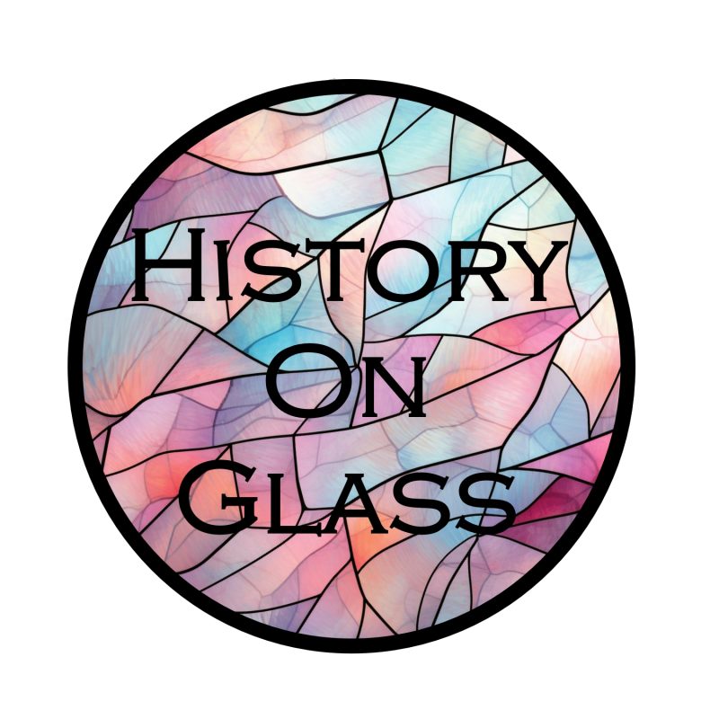 History On Glass