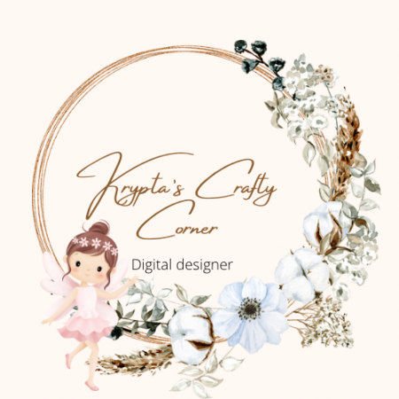 Krypta’s Crafty Corner