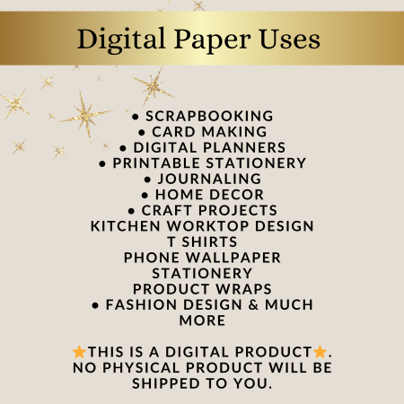 Digital Design Course, Design Junk journals, cards and scrapbooks