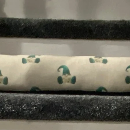 Seasonal draught excluder, Gonk draught excluder, Nordic gnome, draught excluder, Christmas decor
