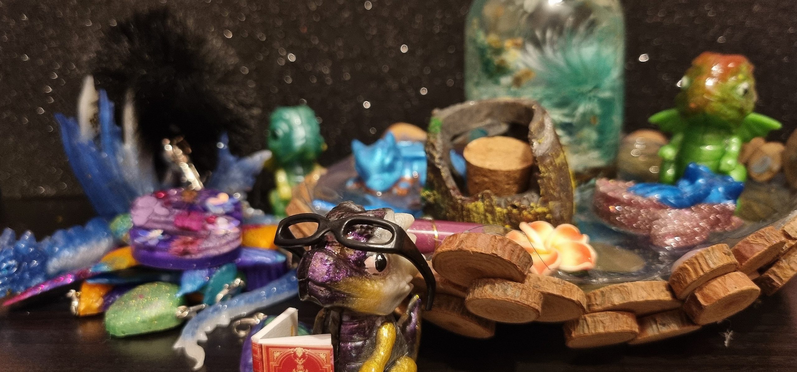 DragonKind Novelties