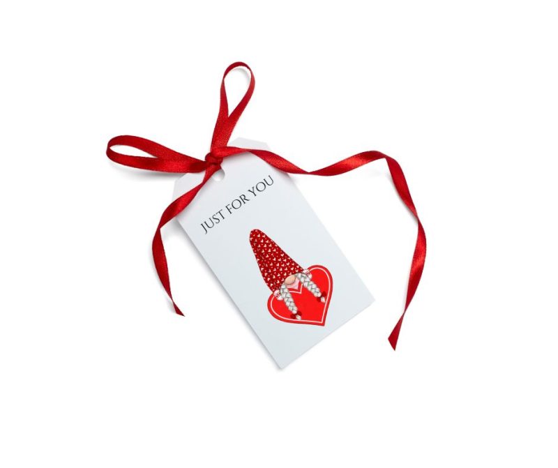 Instant Digital Download - Christmas Gift Tags Option 4