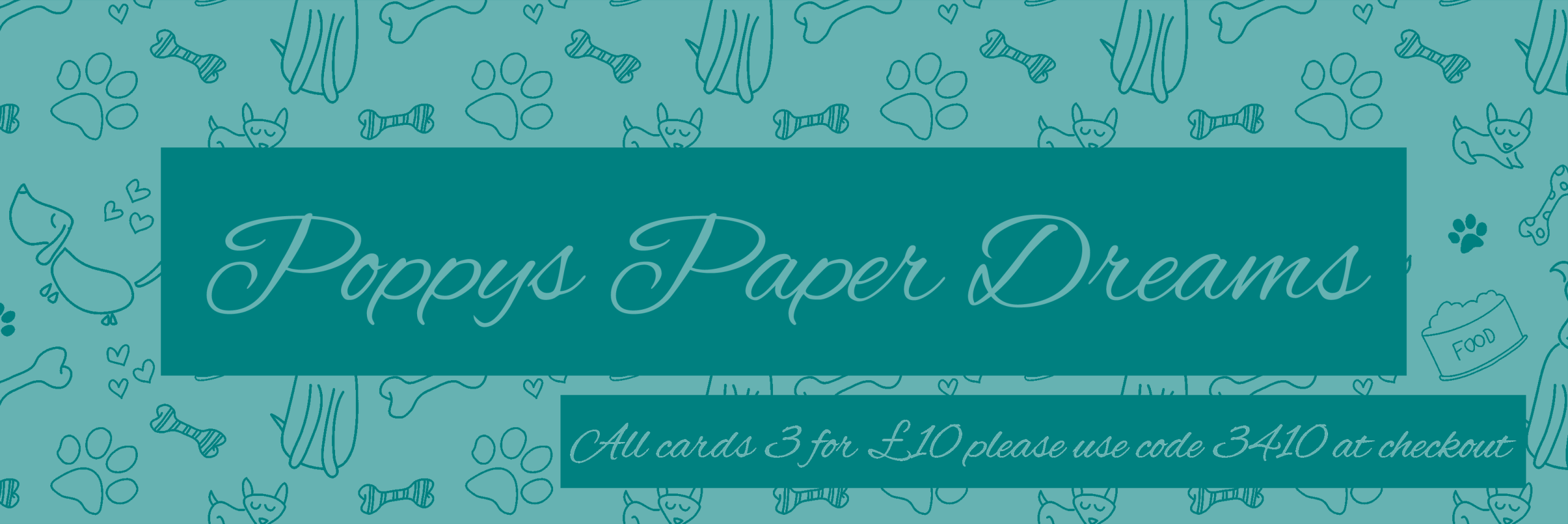 Poppys Paper Dreams