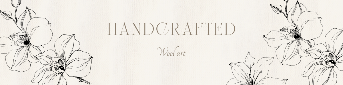 Wool&Wool arts