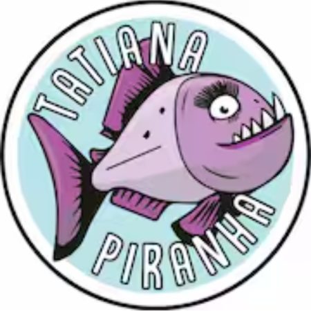 TatianaPiranha