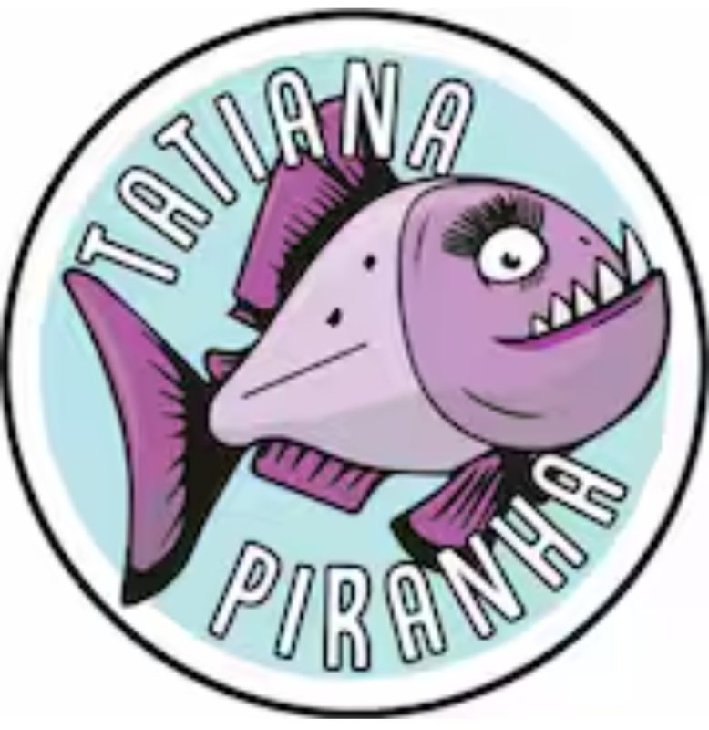 TatianaPiranha