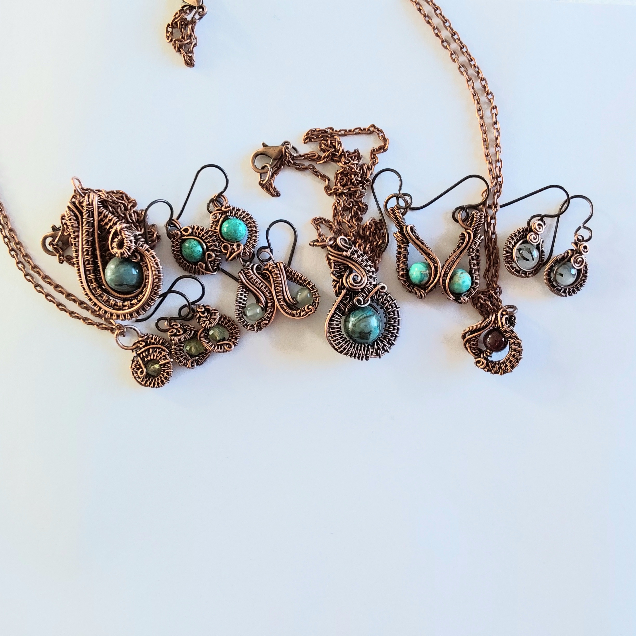DONMARIE Jewellery