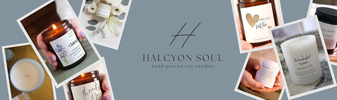 Halcyon Soul