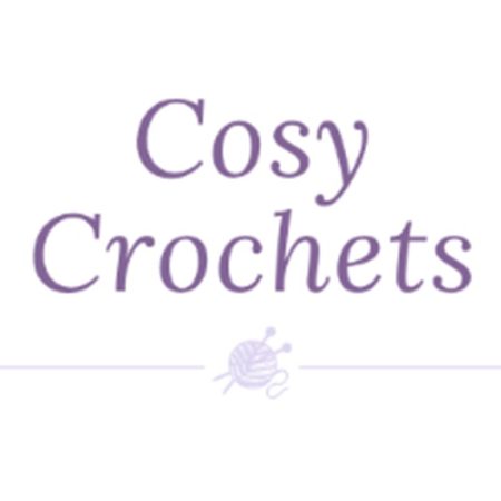 Cosy Crochets By Niki