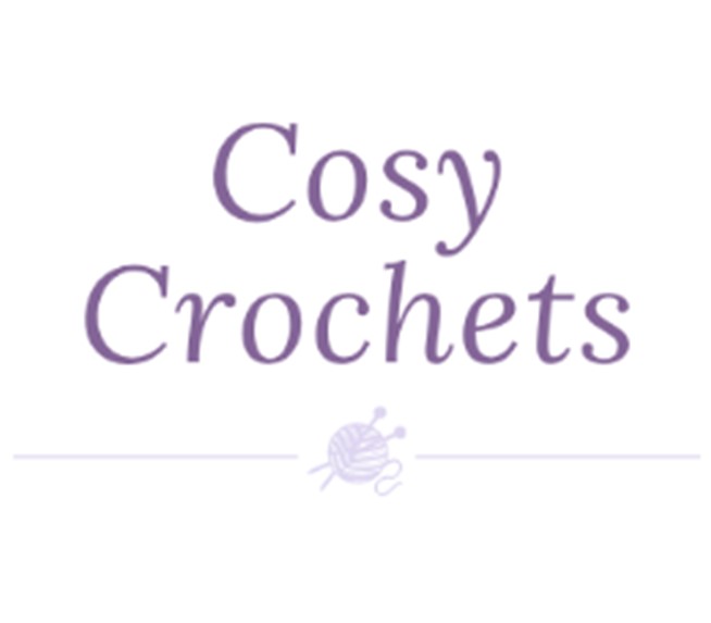 Cosy Crochets By Niki