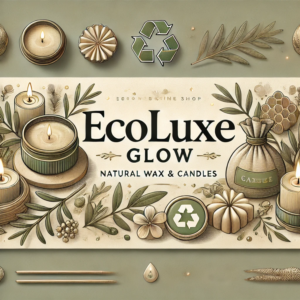 EcoLuxe Glow