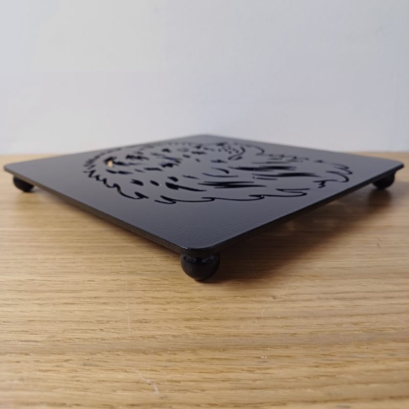 Newfoundland Trivet