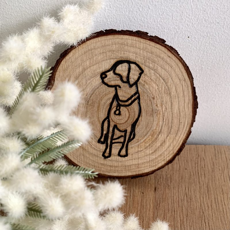 Personalised custom photo gift | line drawing | perfect gift for all the family