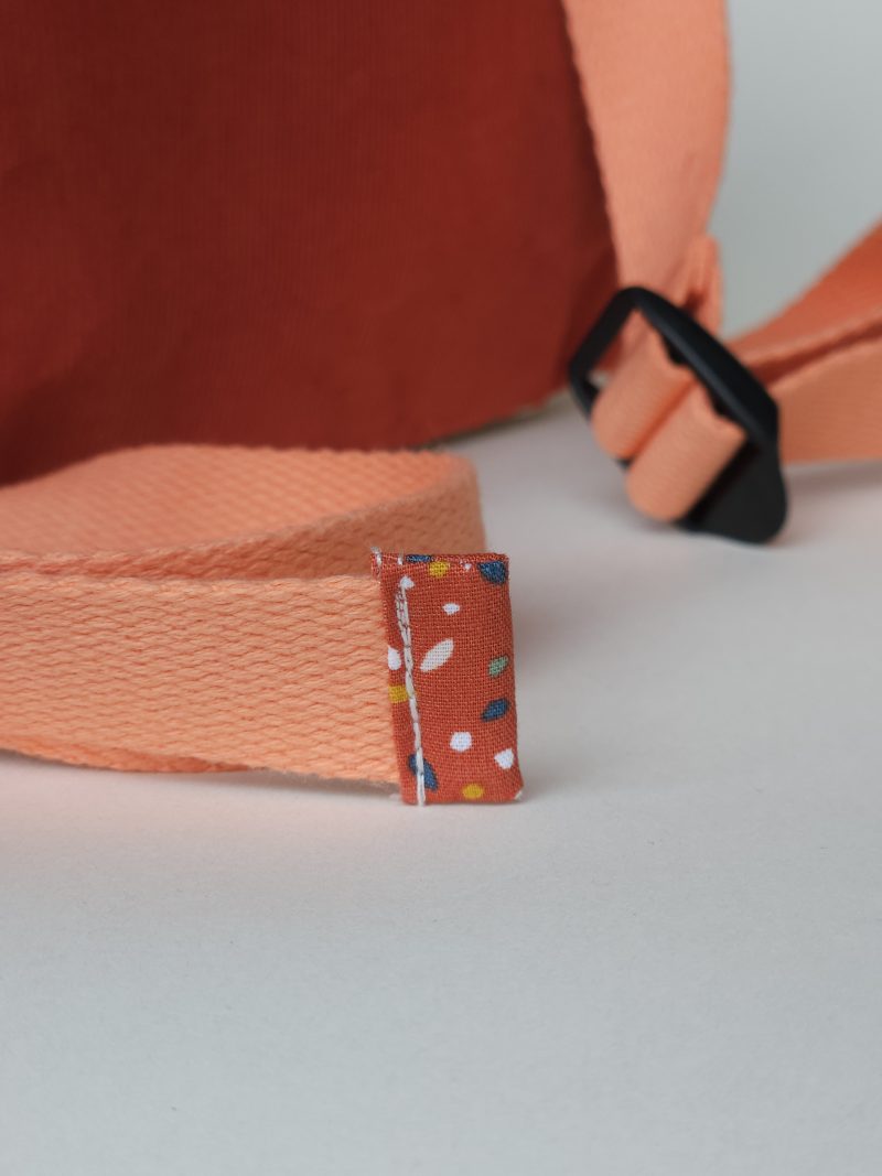 Cute Animal Backpack | Fox Bag