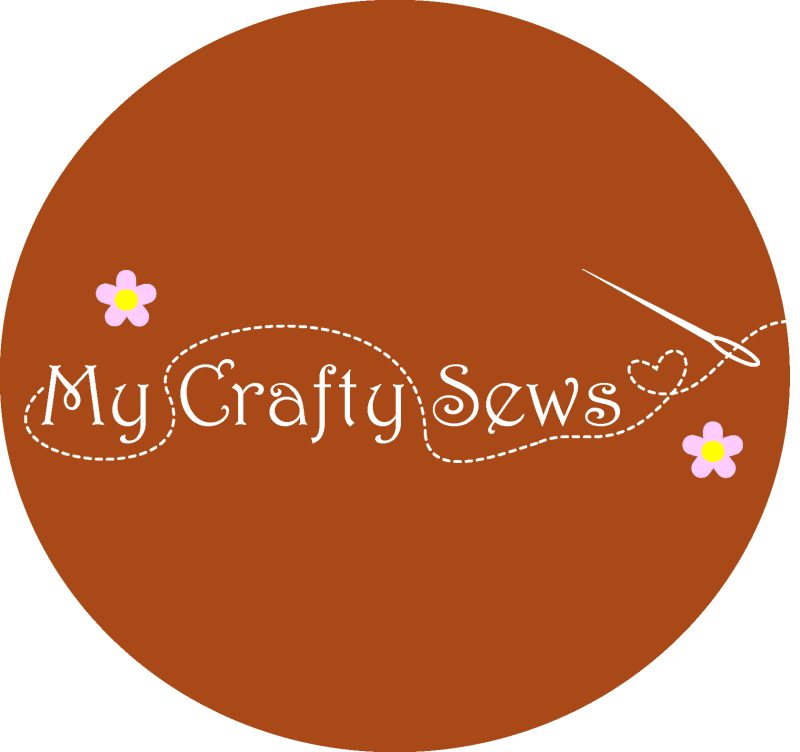 My Crafty Sews