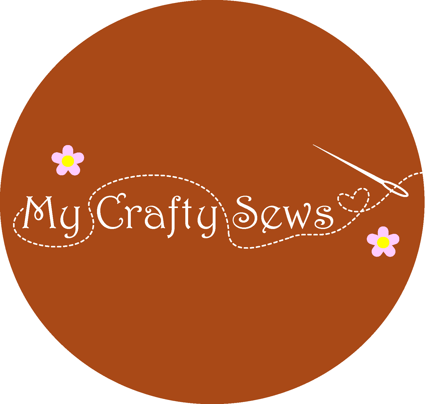My Crafty Sews