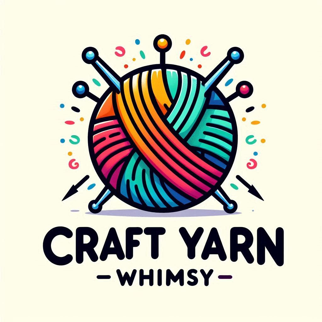 Craft Yarn Whimsy