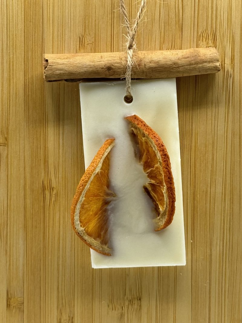 Hanging Soy Wax Room Freshener