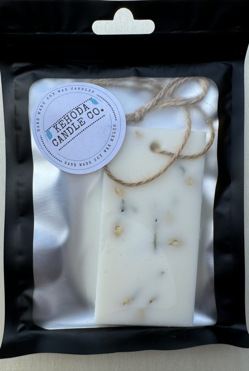 Hanging Soy Wax Room Freshener