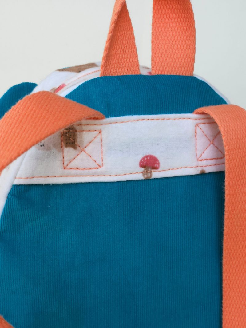 Cute Animal Backpack | Bear Bag