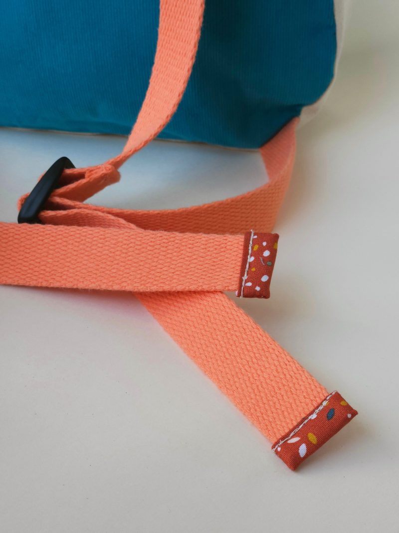 Cute Animal Backpack | Bear Bag