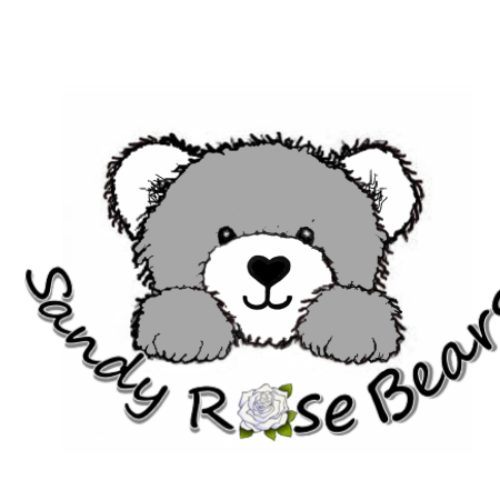 SandyRose Bears