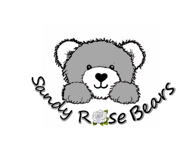 SandyRose Bears