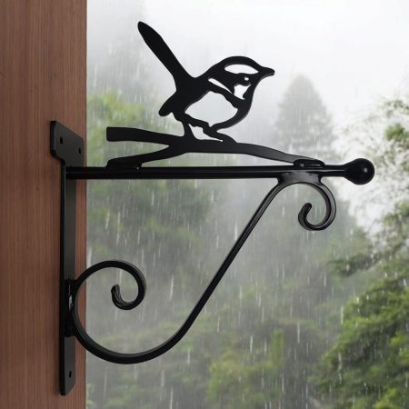 Wren Hanging Basket Bracket