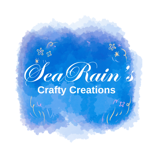 SeaRain's Crafty Creations