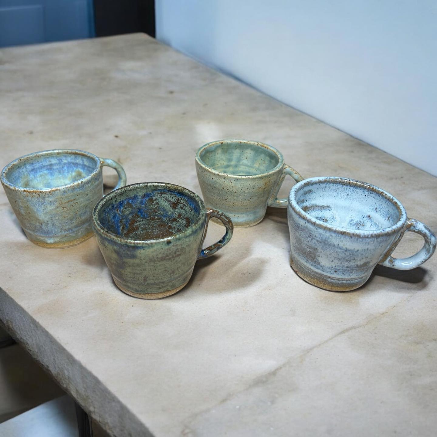 Mucky Mitts Pottery by SJR